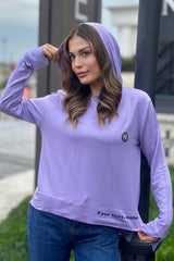 Lila Women Blouse