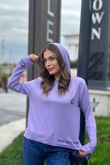 Lila Women Blouse