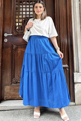Sax Women Skirt