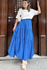 Sax Women Skirt