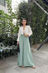 Mint Women Pants