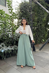 Mint Women Pants