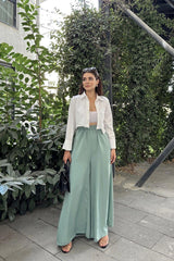 Mint Women Pants