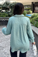 Mint Women Shirt