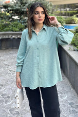 Mint Women Shirt