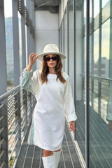 Green Women Dress