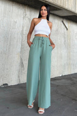 Mint Women Pants
