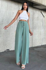 Mint Women Pants