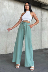 Mint Women Pants