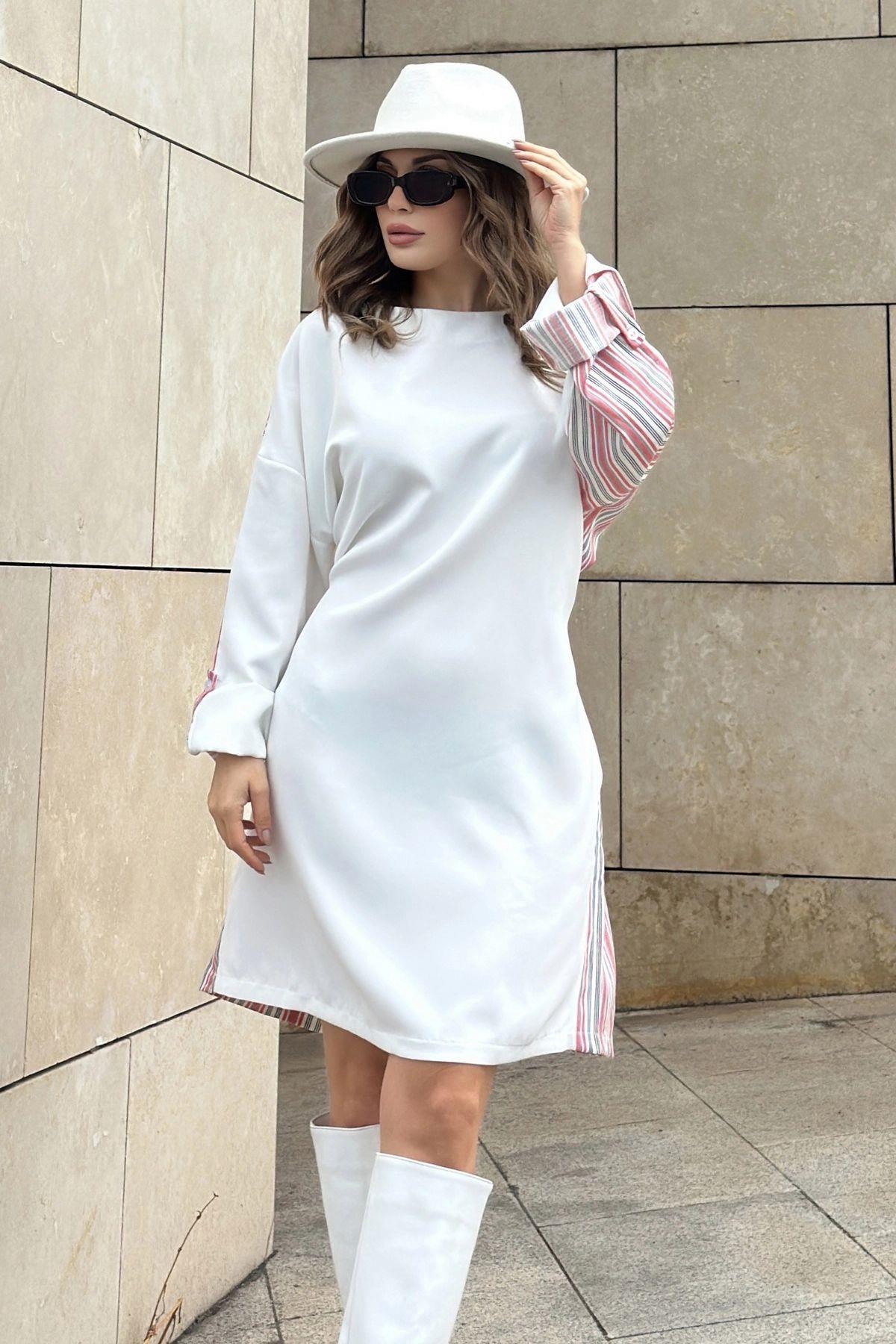 Pink Women Dress