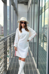 Pink Women Dress