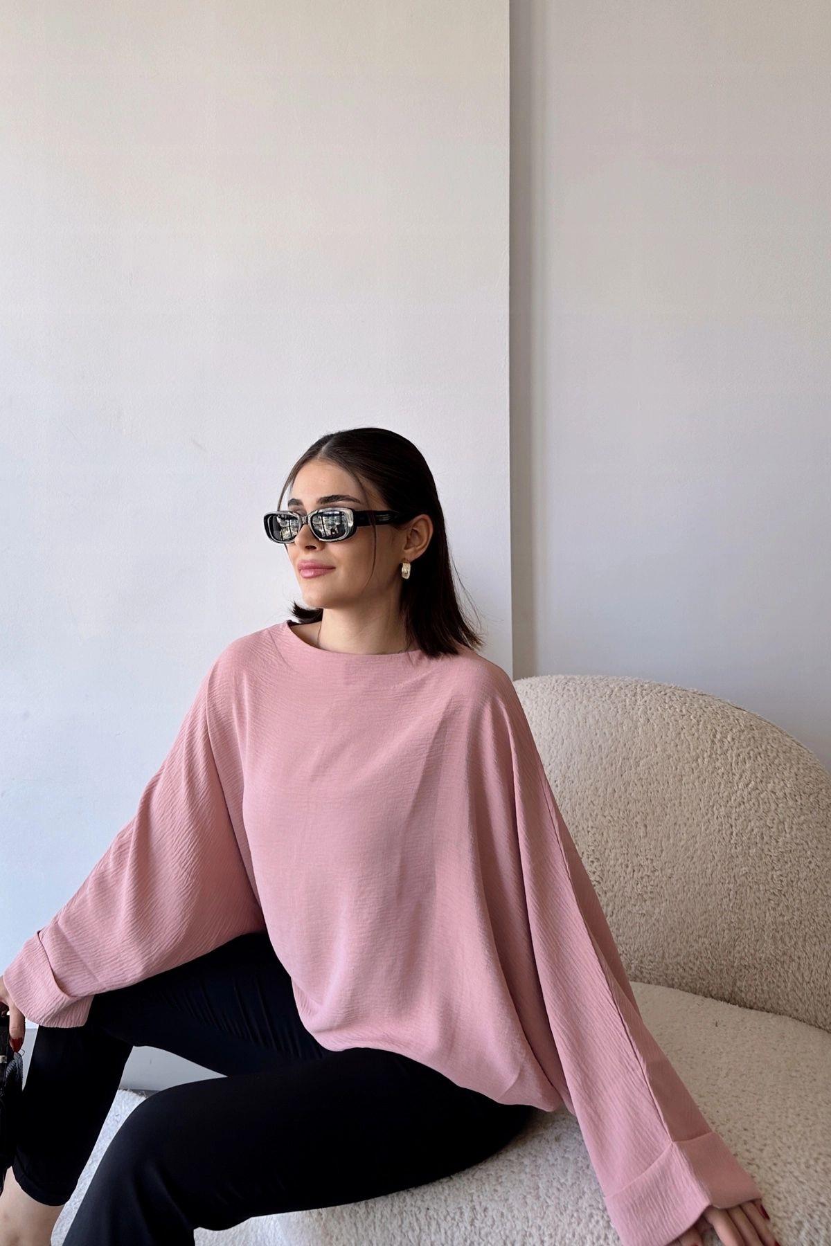 Powder Women Blouse