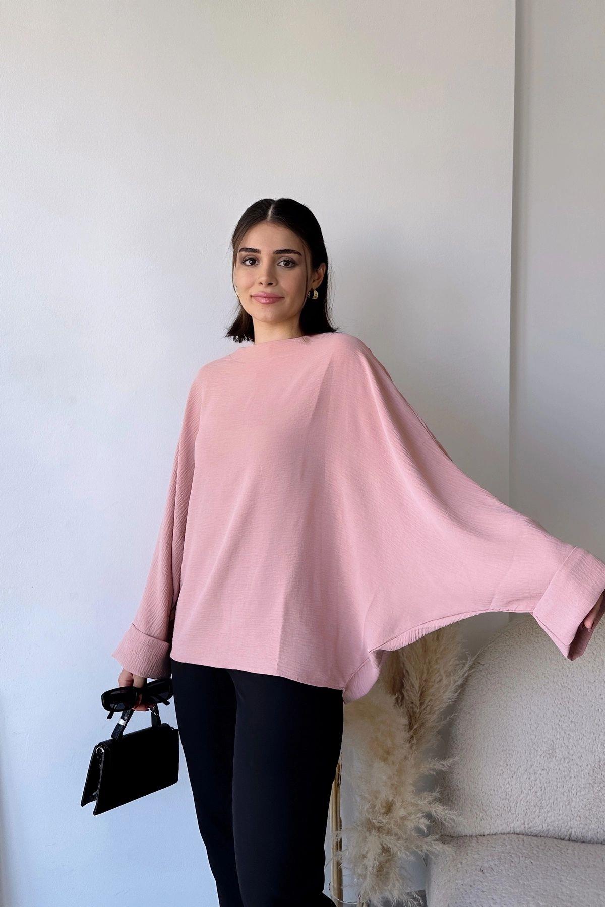 Powder Women Blouse