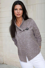 Powder pink Women Jacket