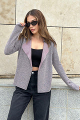Powder pink Women Jacket
