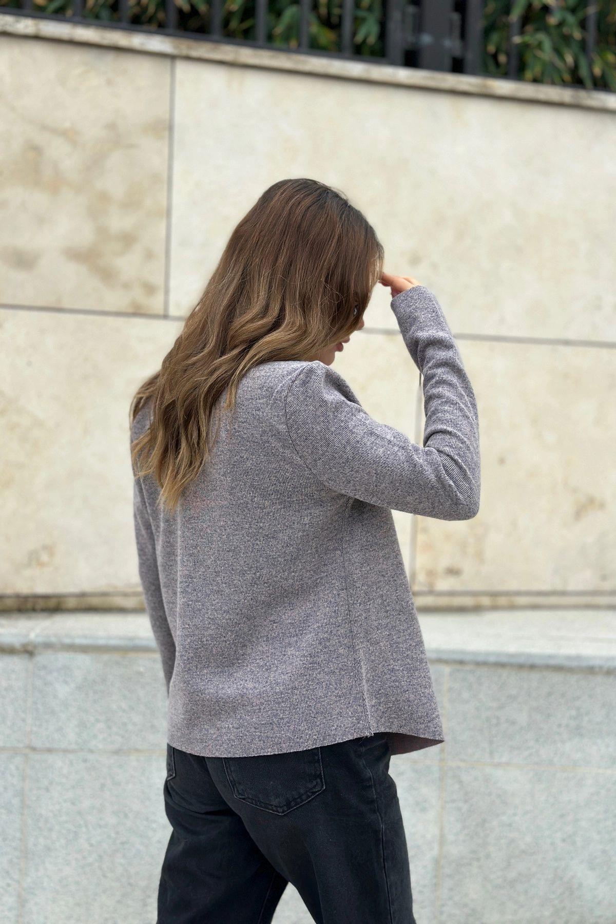 Powder pink Women Jacket