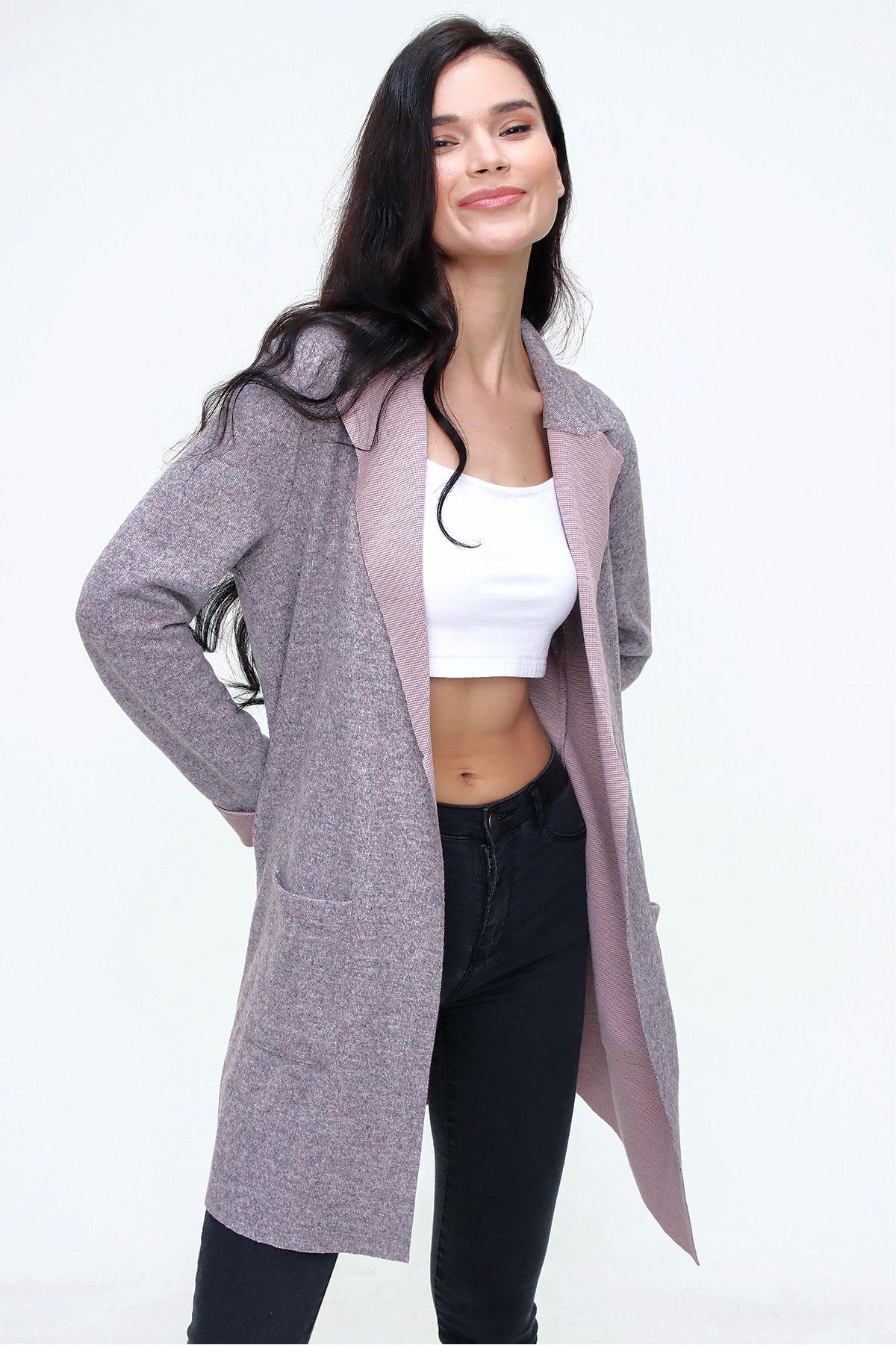 Powder Women Jacket