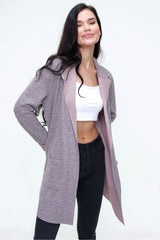 Powder Women Jacket