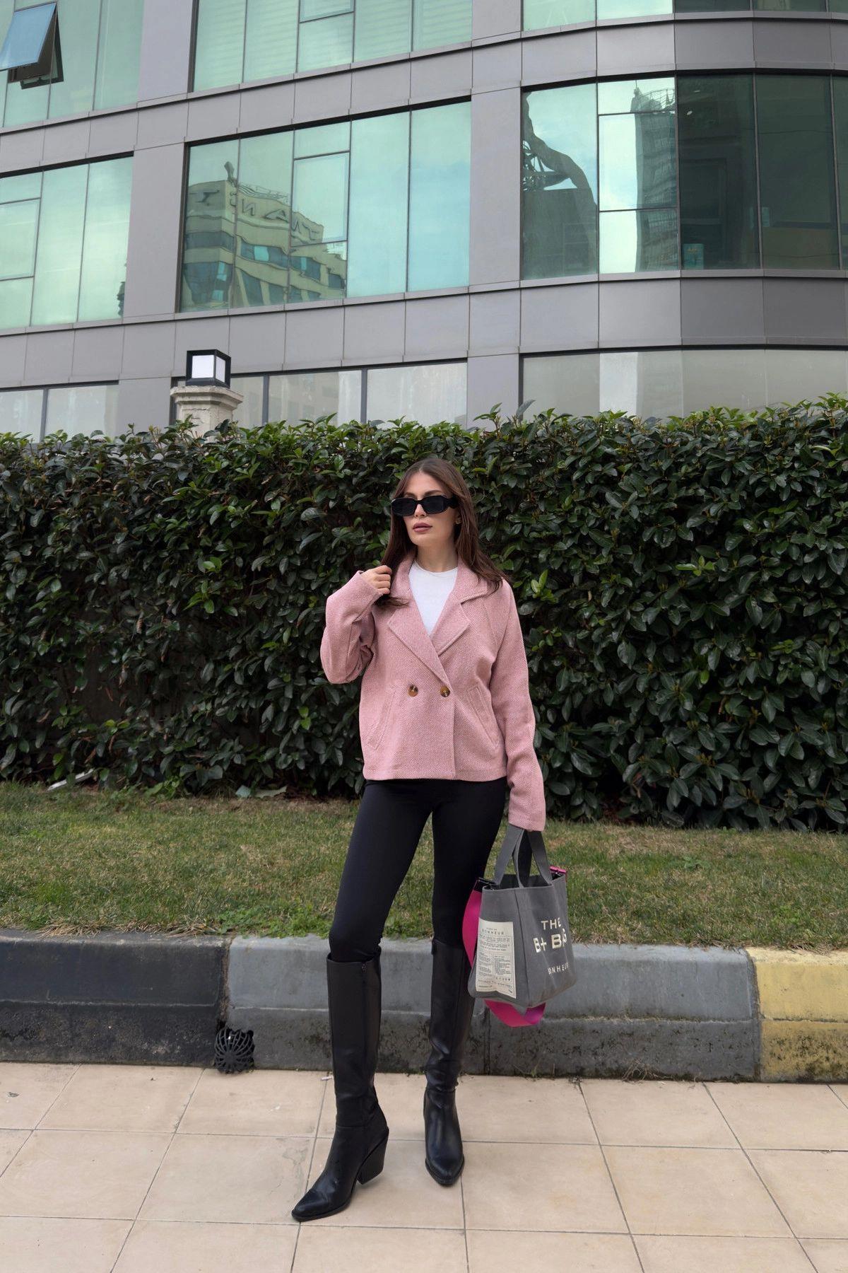 Powder Women Jacket