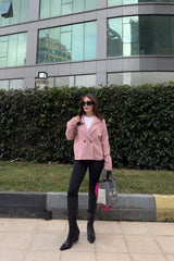 Powder Women Jacket