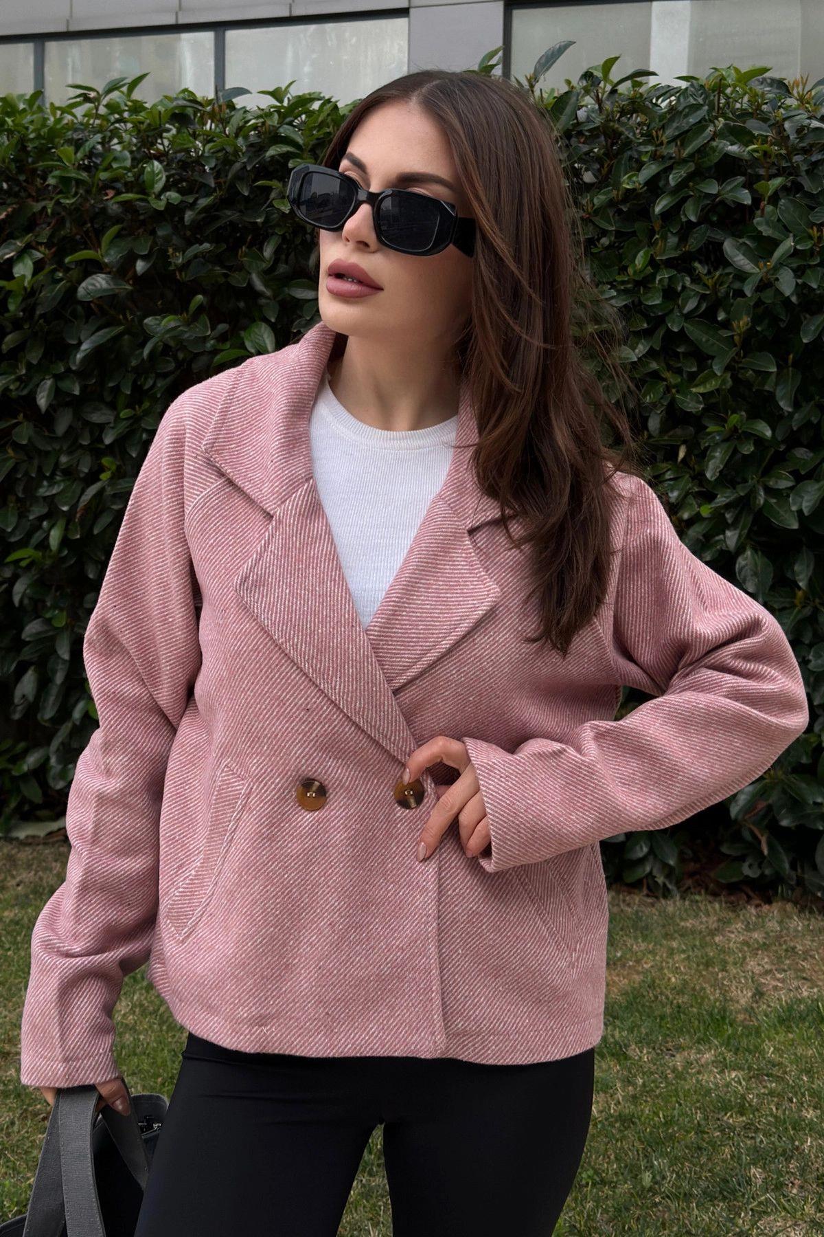 Powder Women Jacket