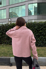 Powder Women Jacket