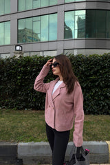 Powder Women Jacket