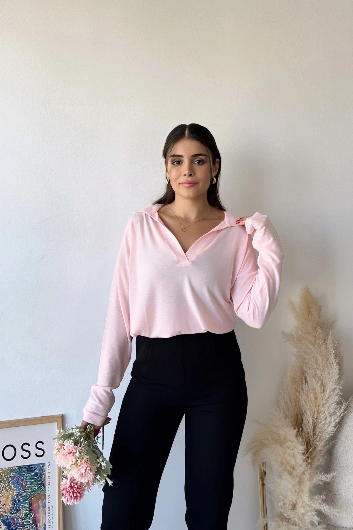 Powder Women Blouse