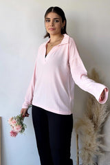 Powder Women Blouse