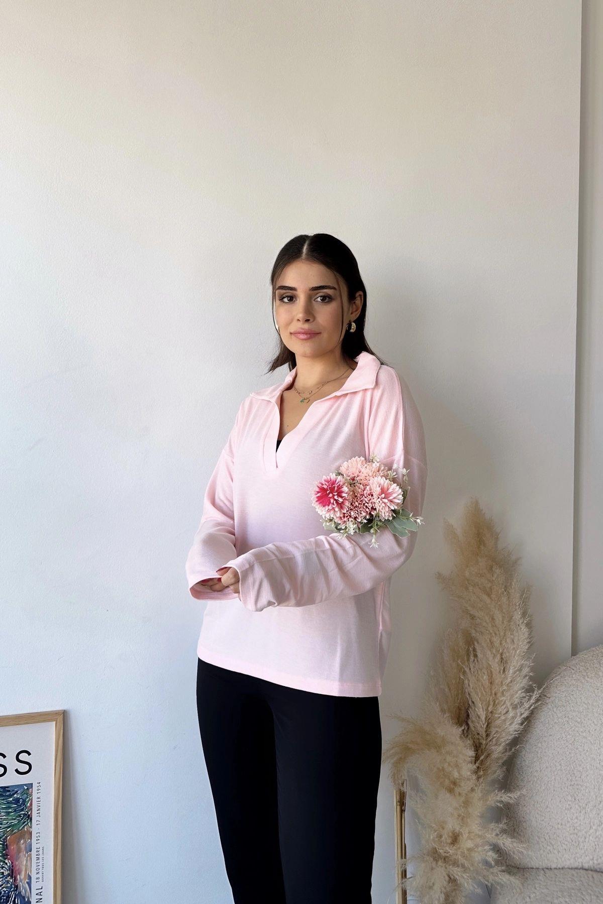 Powder Women Blouse