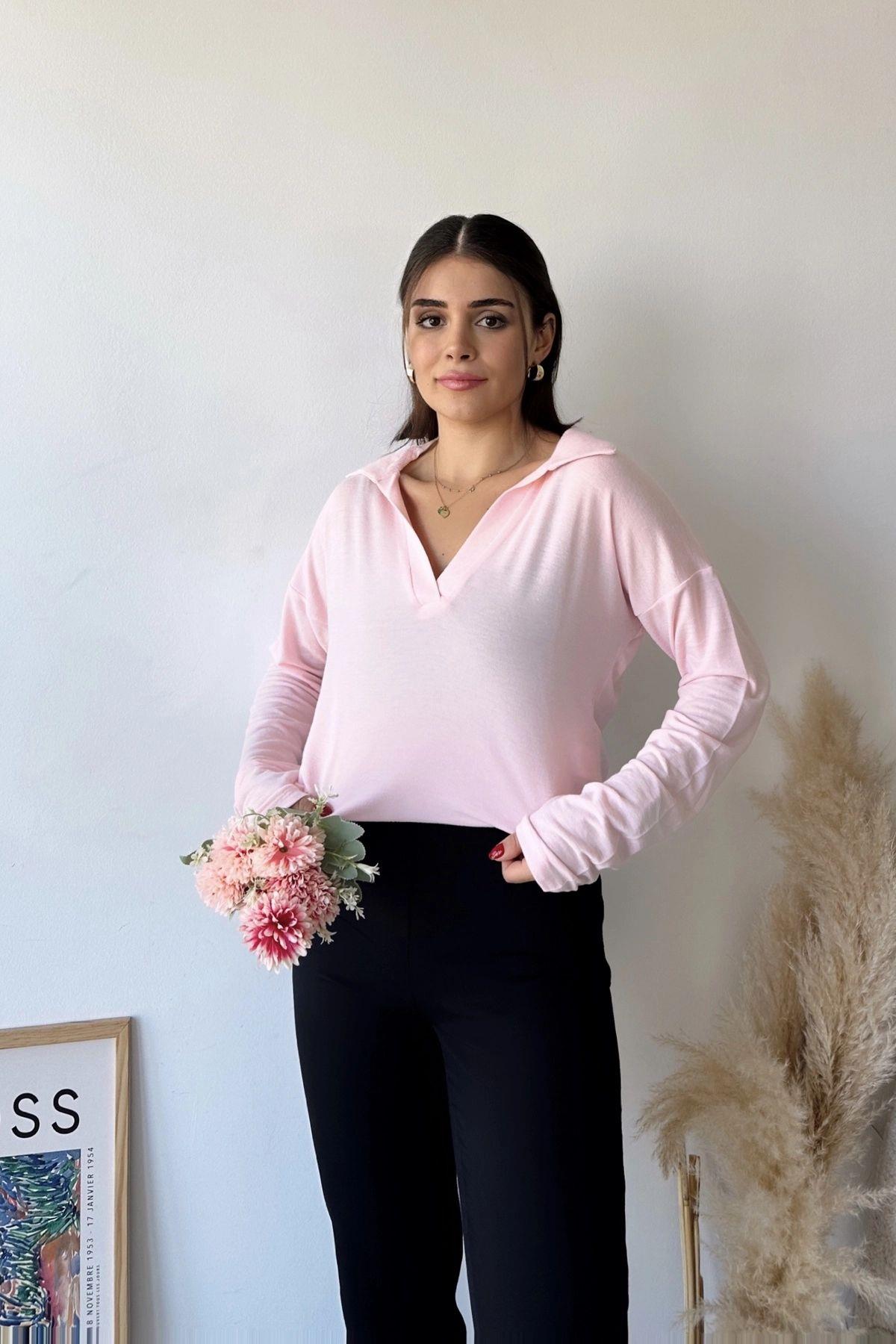 Powder Women Blouse