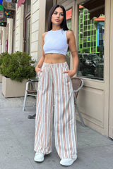 Powder Women Pants