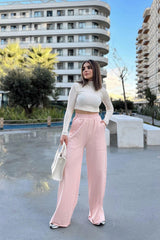 Powder Women Pants