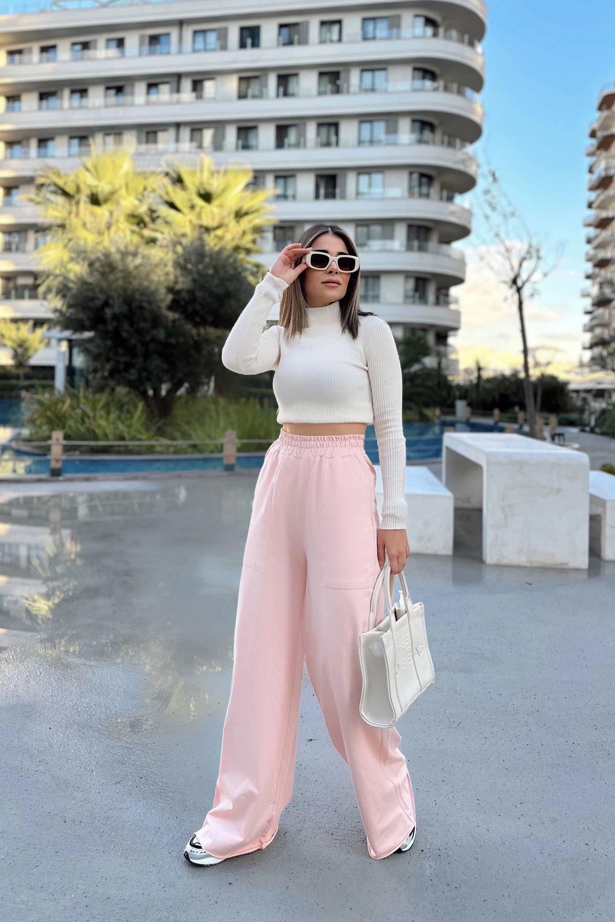 Powder Women Pants