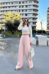 Powder Women Pants