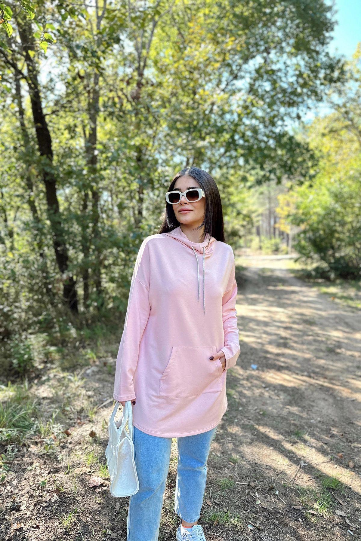 Powder Women Sweatshirt