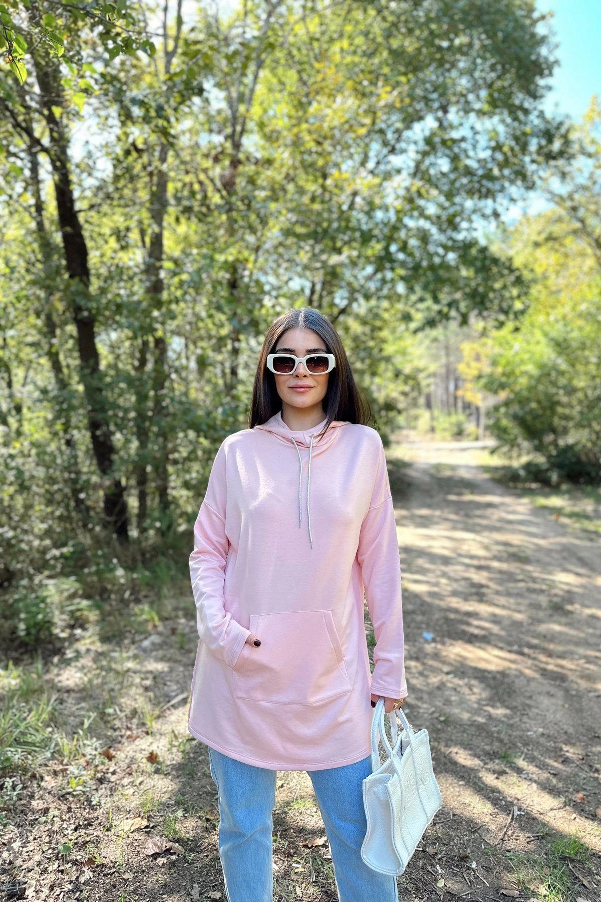 Powder Women Sweatshirt