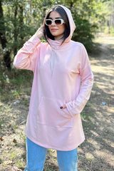 Powder Women Sweatshirt