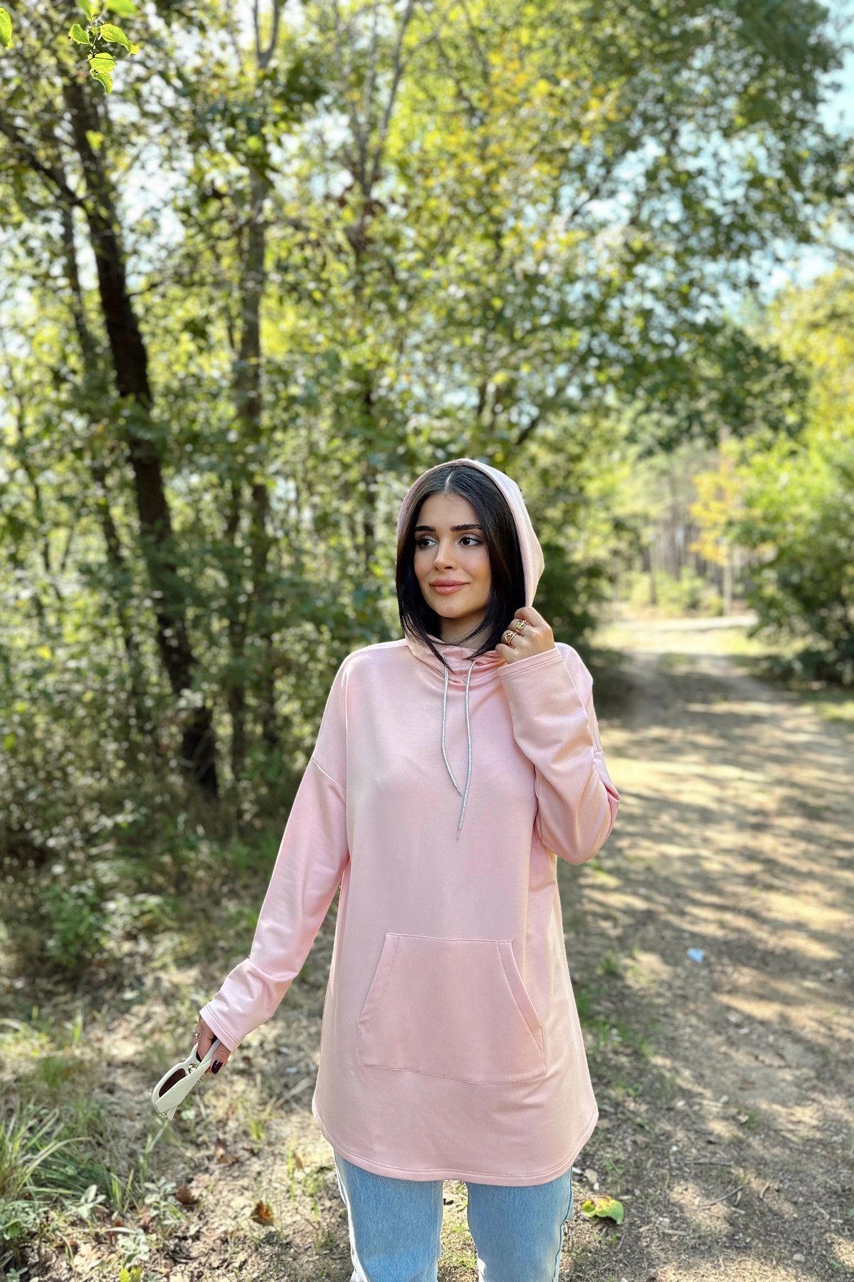 Powder Women Sweatshirt