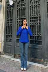 Sax Women Shirt