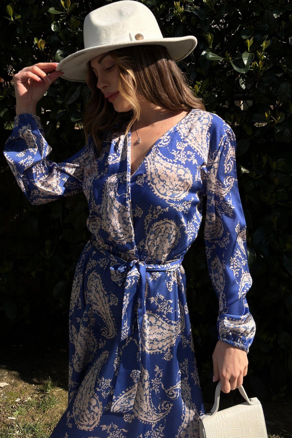 Sax Women Dress