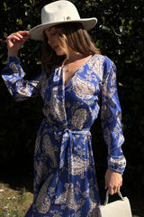 Sax Women Dress