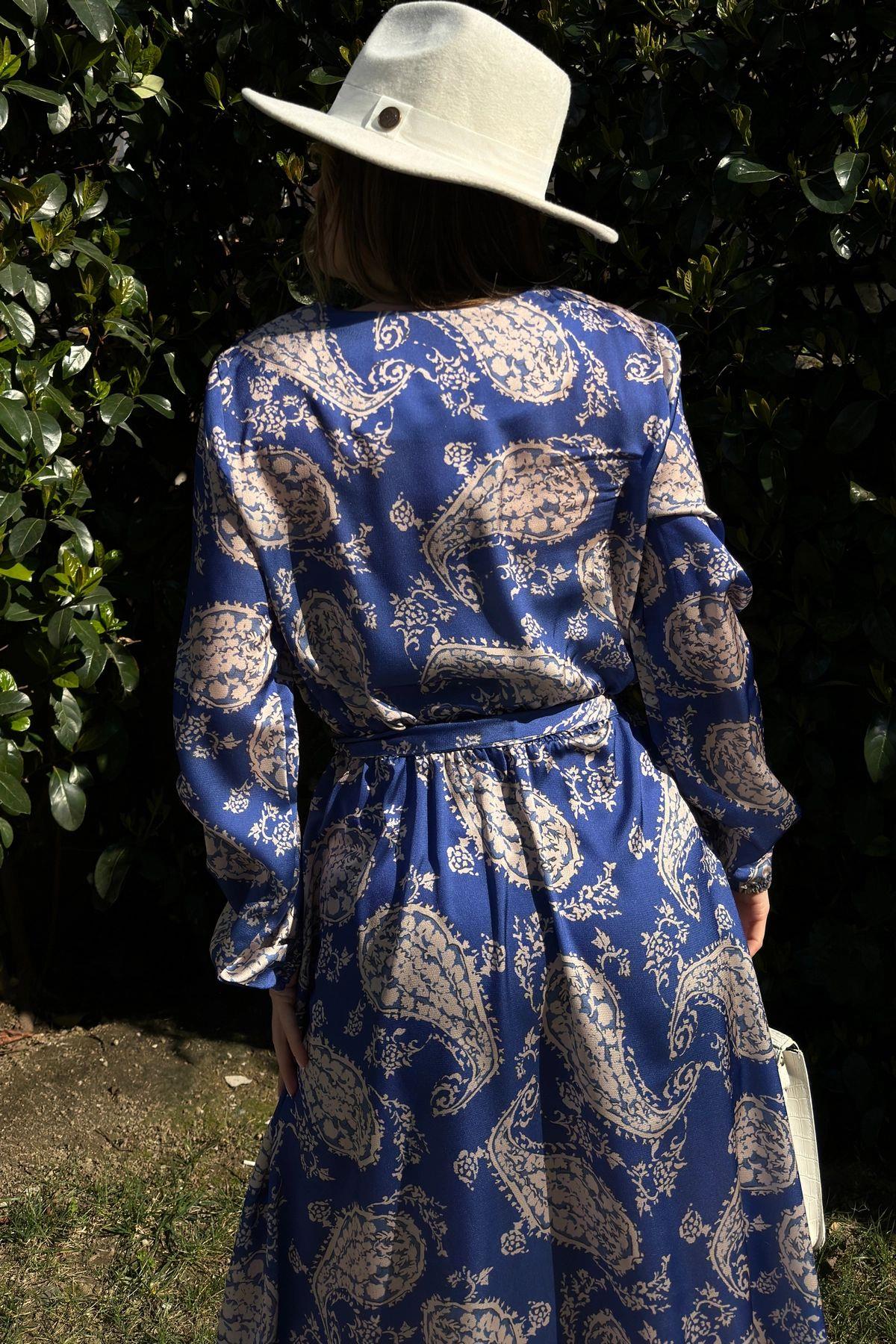 Sax Women Dress