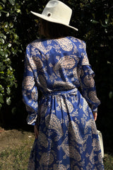 Sax Women Dress