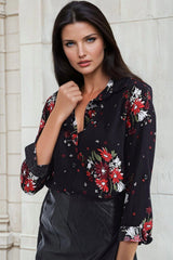 Black Women Shirt
