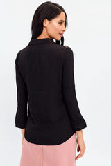 Black Women Shirt