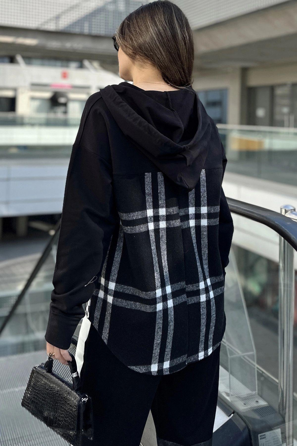 Black Women Sweatshirt