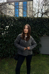 Black Women Jacket