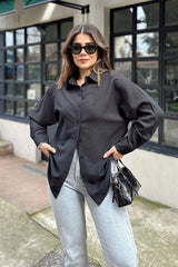 Black Women Shirt