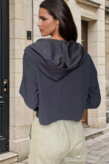 Black Women Blouse